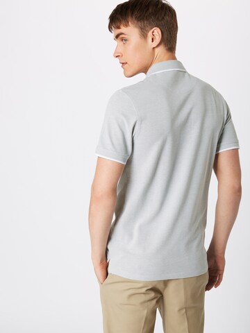 Tricou 'JJEPaulos' de la JACK & JONES pe verde