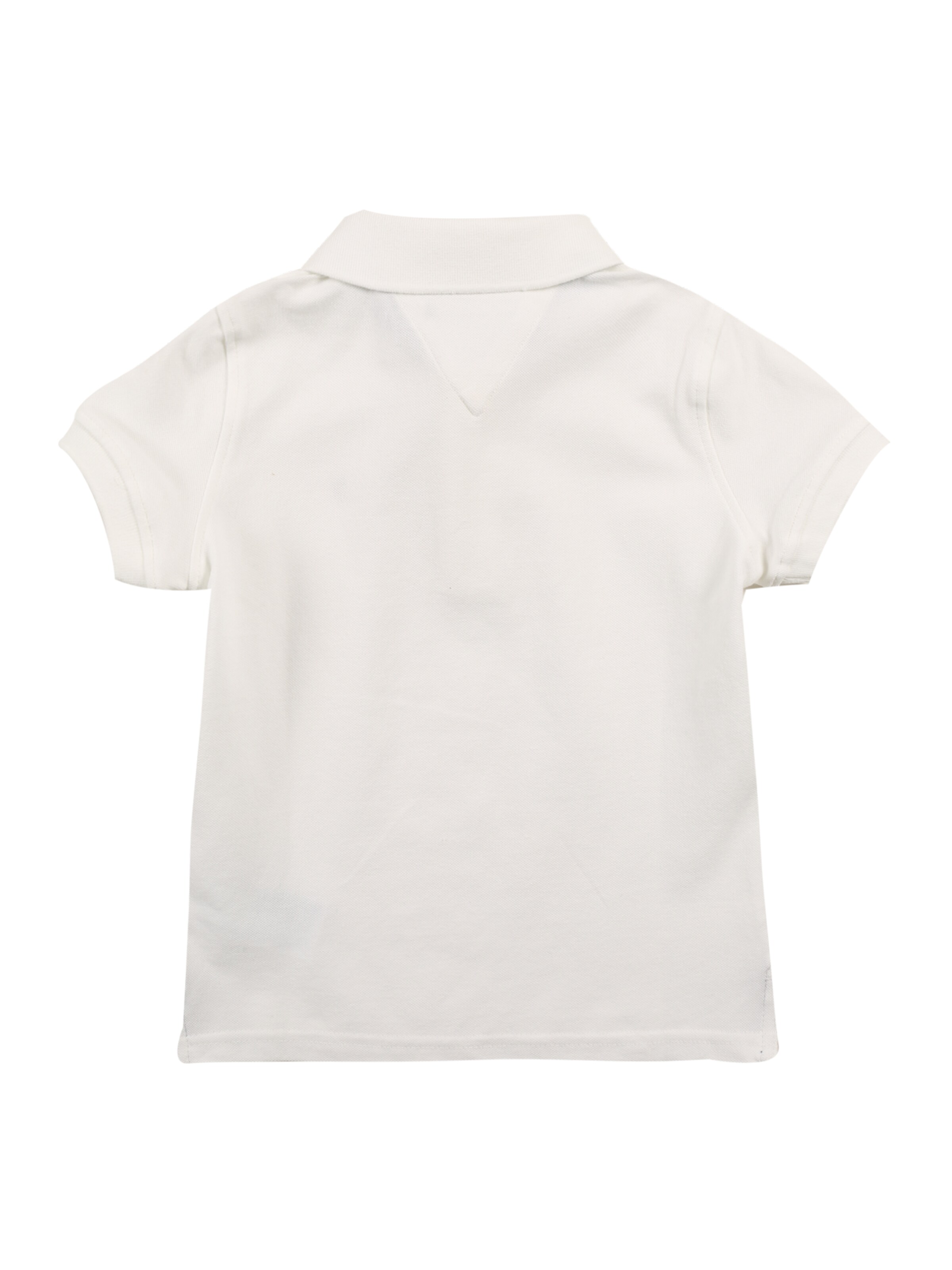 TOMMY HILFIGER Shirt in White