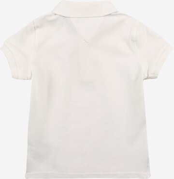 T-Shirt TOMMY HILFIGER en blanc