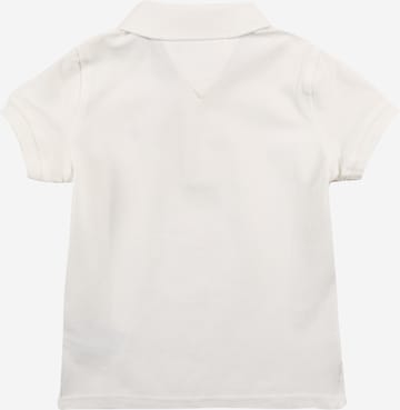 T-Shirt TOMMY HILFIGER en blanc