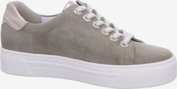 SEMLER Sneaker in Grau