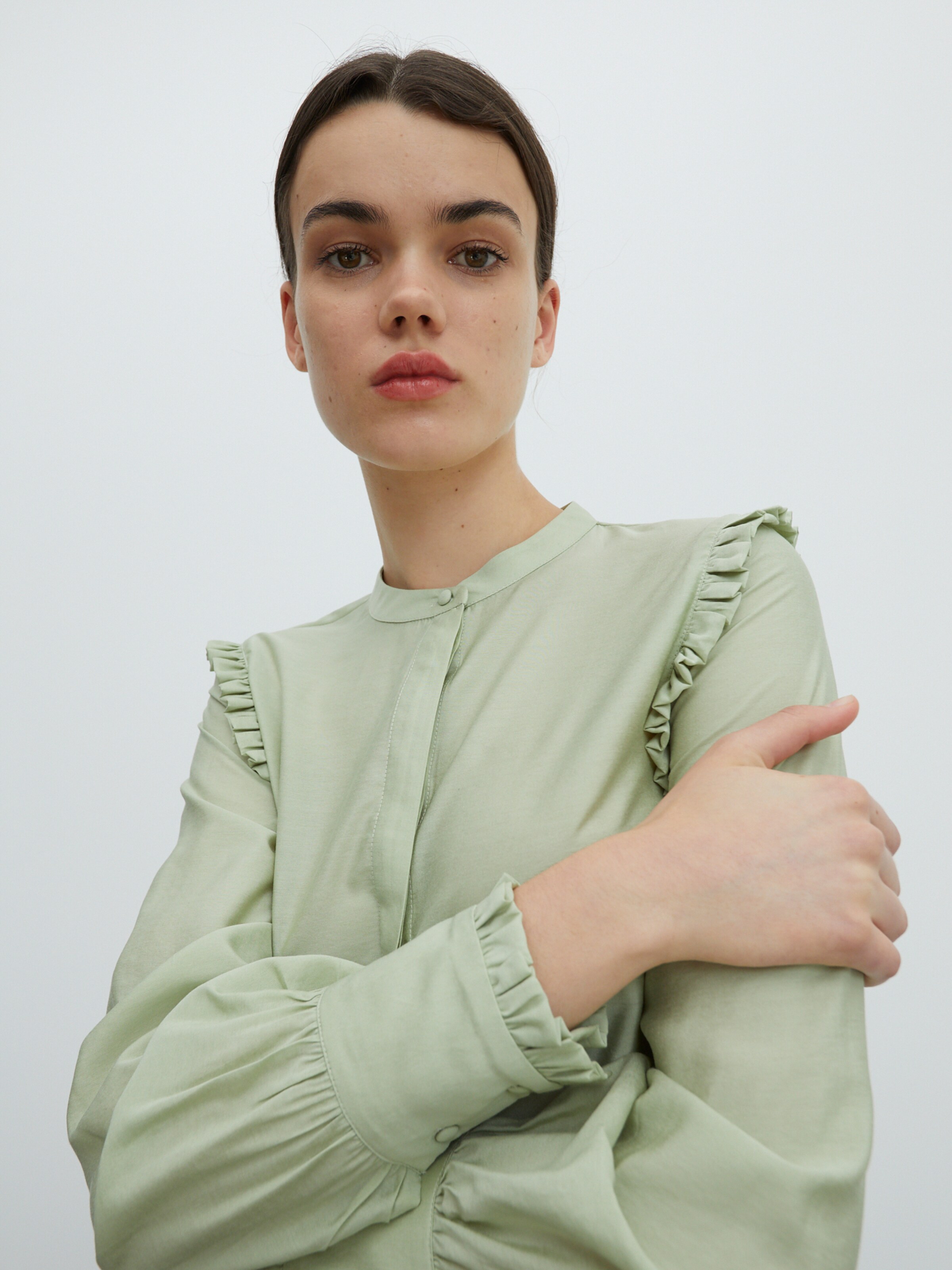 Chemisier 'Hilda'