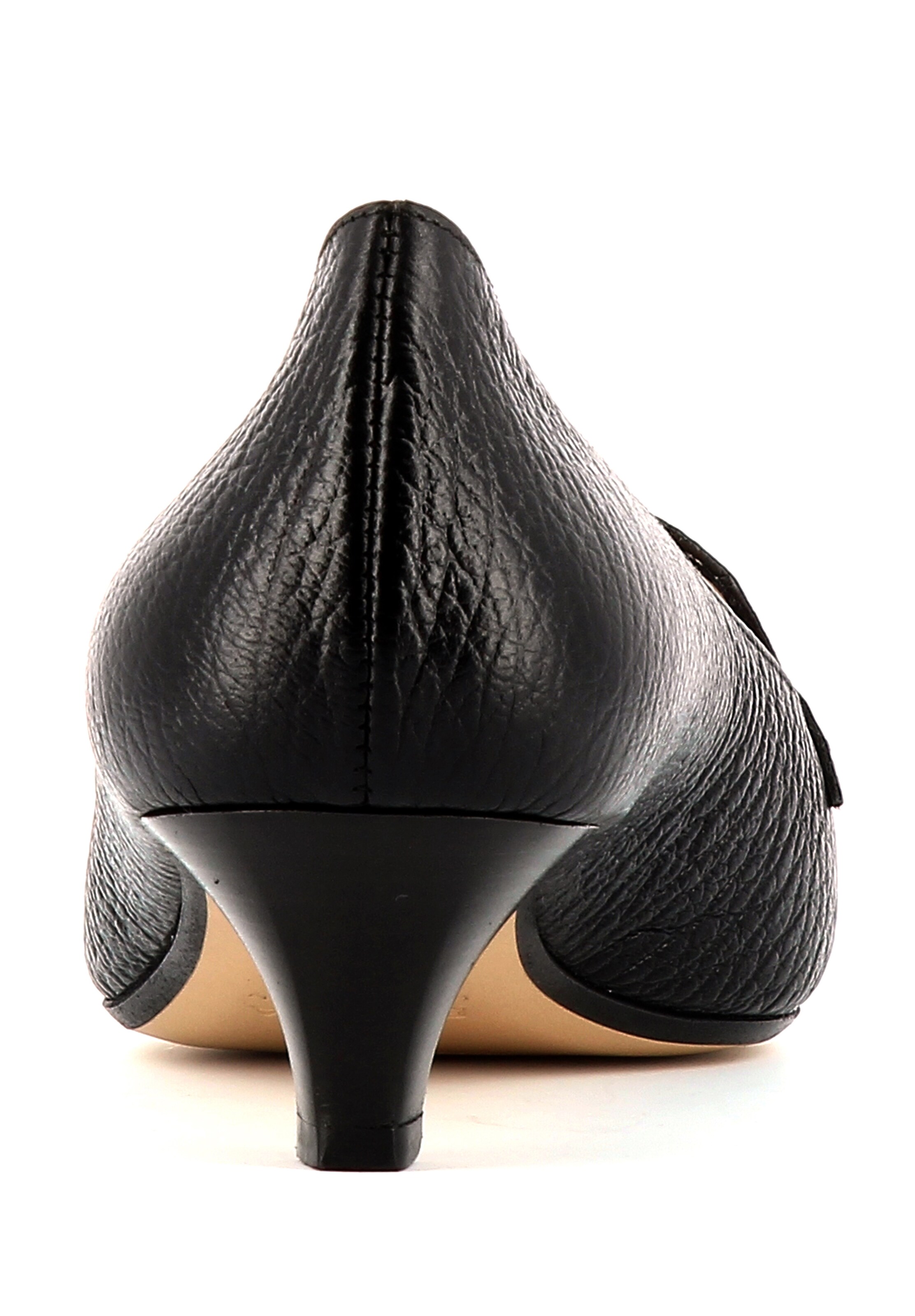 EVITA Pumps in Schwarz