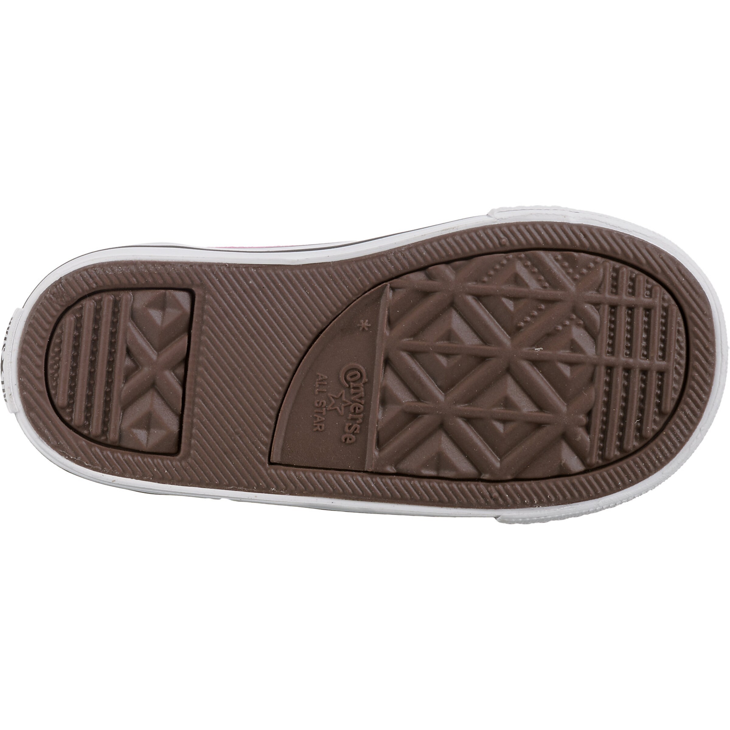 CONVERSE Ketsid, värv roosa