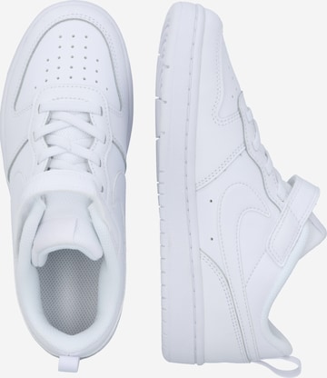Nike Sportswear Sneakers 'Borough Low 2' in White