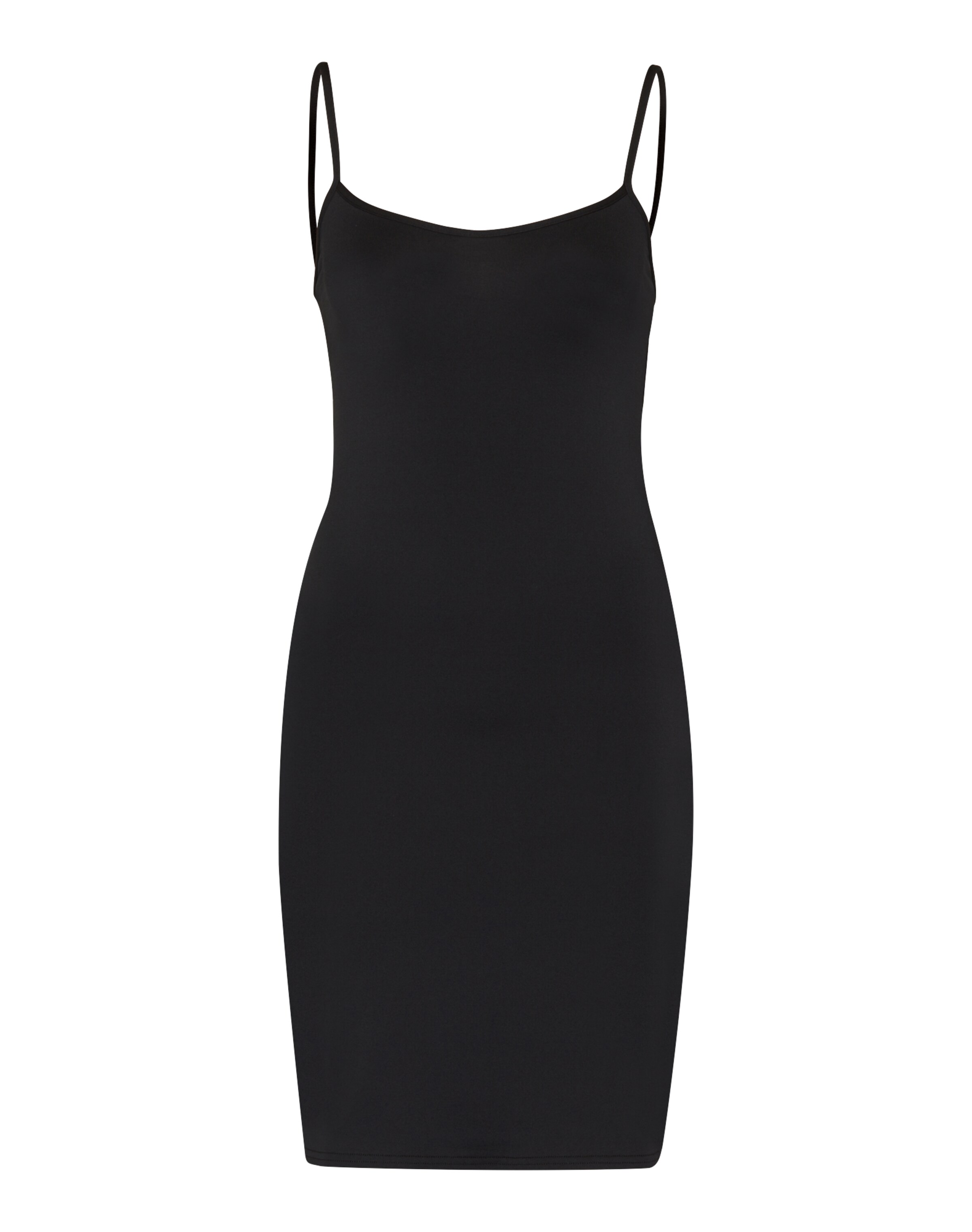 EDITED - Onderhemd 'Jaana' in de kleur Zwart