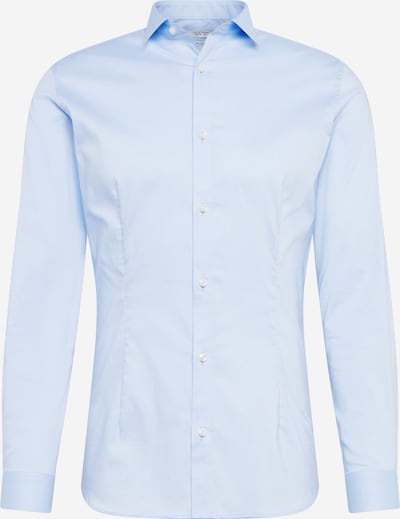 Marškiniai 'Parma' iš JACK & JONES, spalva – šviesiai mėlyna, Prekių apžvalga