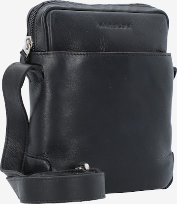 Harold's Crossbody Bag 'Concepts' in Black