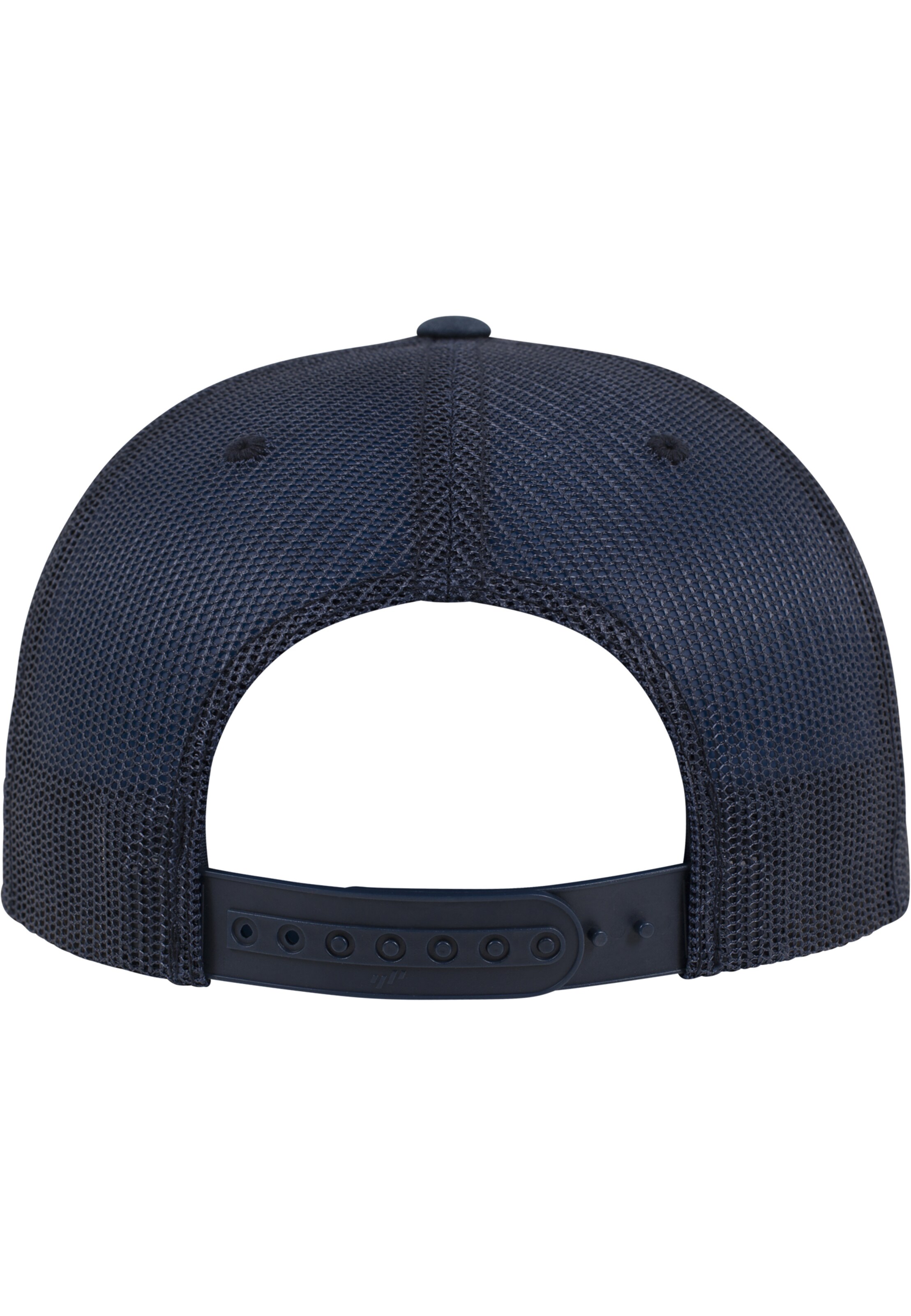 Flexfit Sapkák 'Foam' - kék