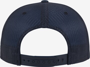 Flexfit - Gorra 'Foam' en azul