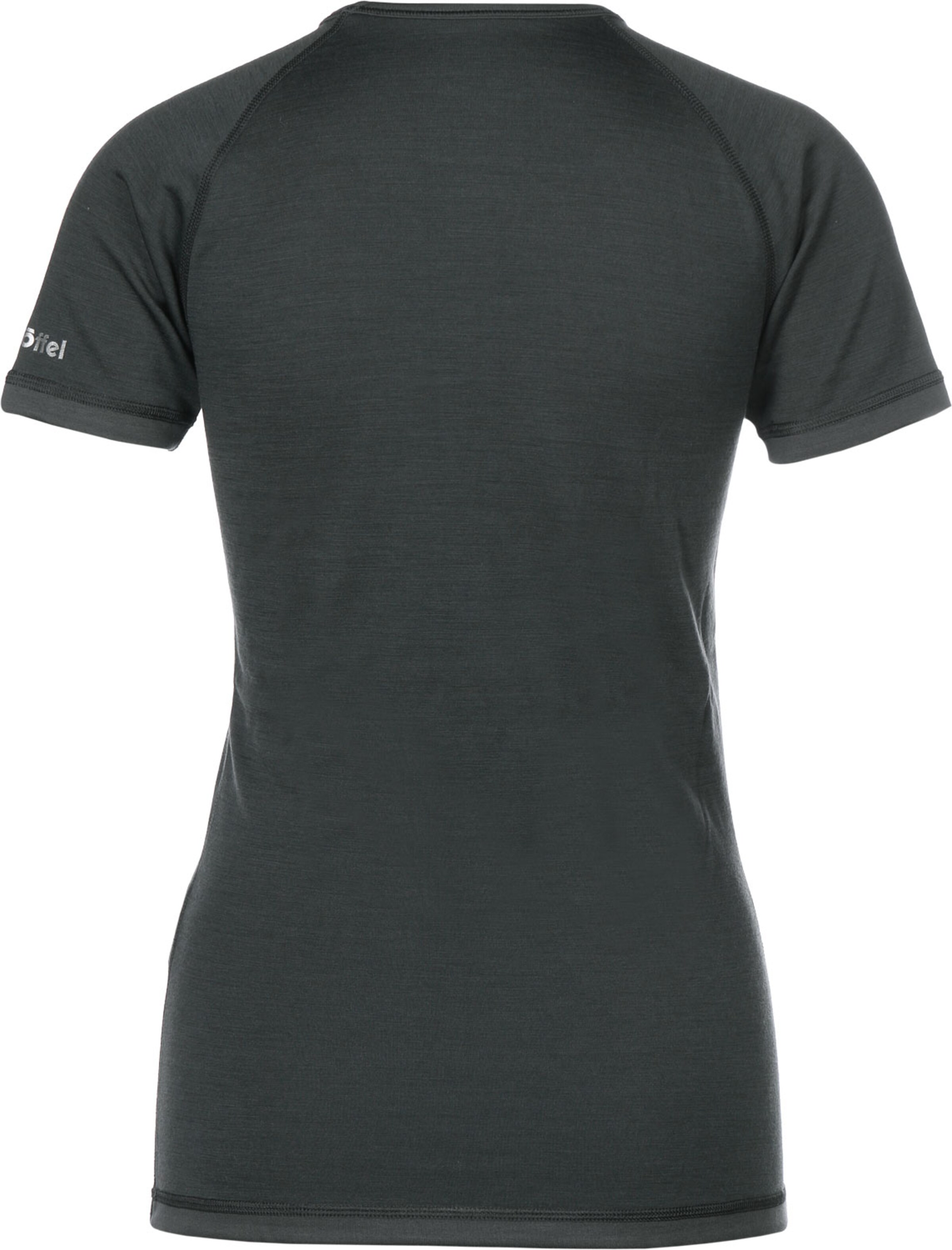 Schöffel Performance shirt in Grey