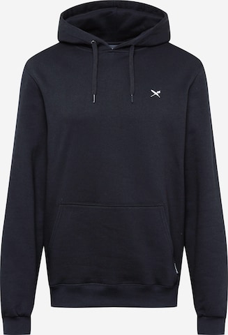 Iriedaily Regular Fit Sweatshirt i svart: forside