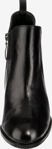 GERRY WEBER Chelsea Boots 'Sabatina 02' in Black