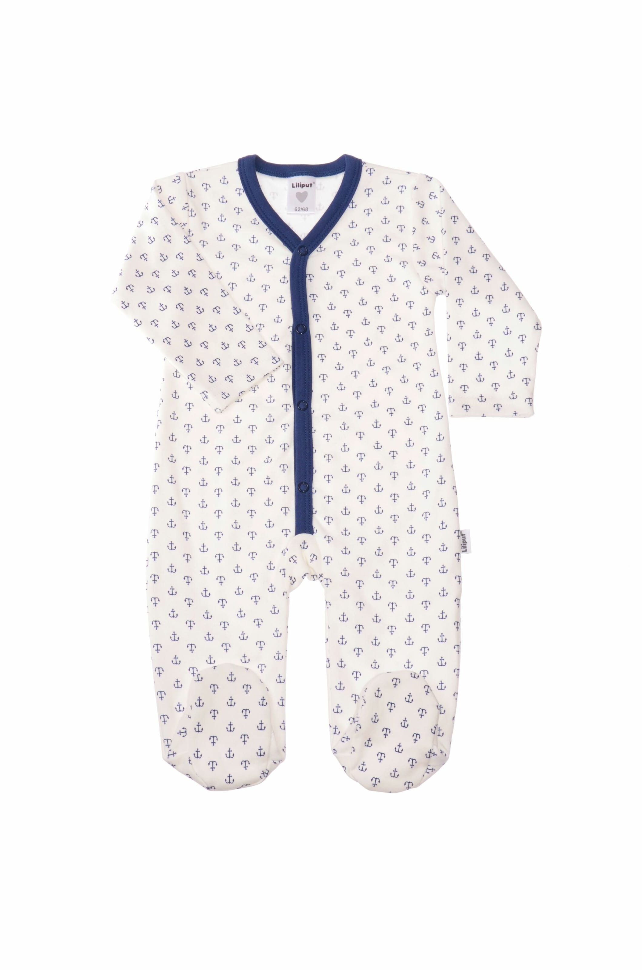 LILIPUT Strampler in Mischfarben