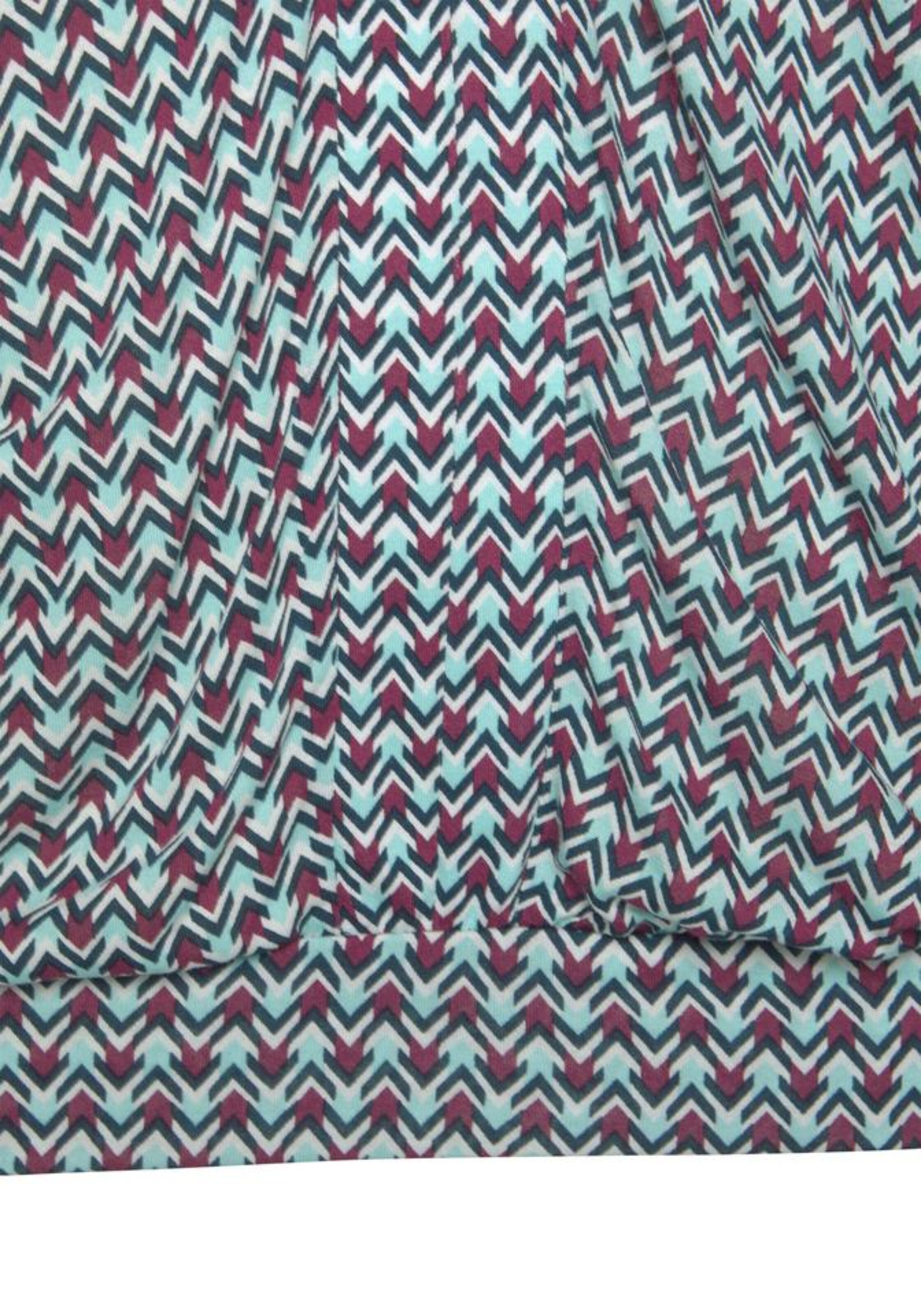 Tricou de la BUFFALO pe albastru