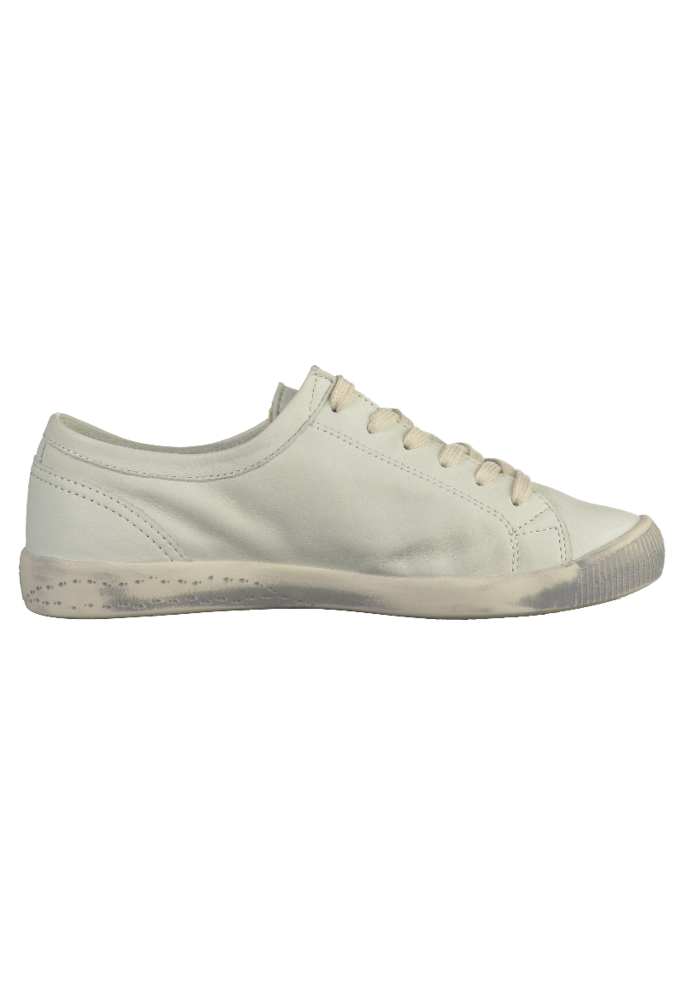 Softinos Sneakers laag in Wit