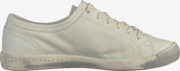 Softinos Sneaker in Beige