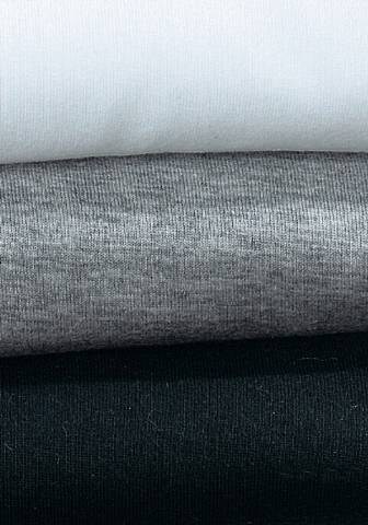H.I.S EM Shirt in Grey