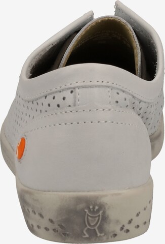 Softinos Sneakers in White