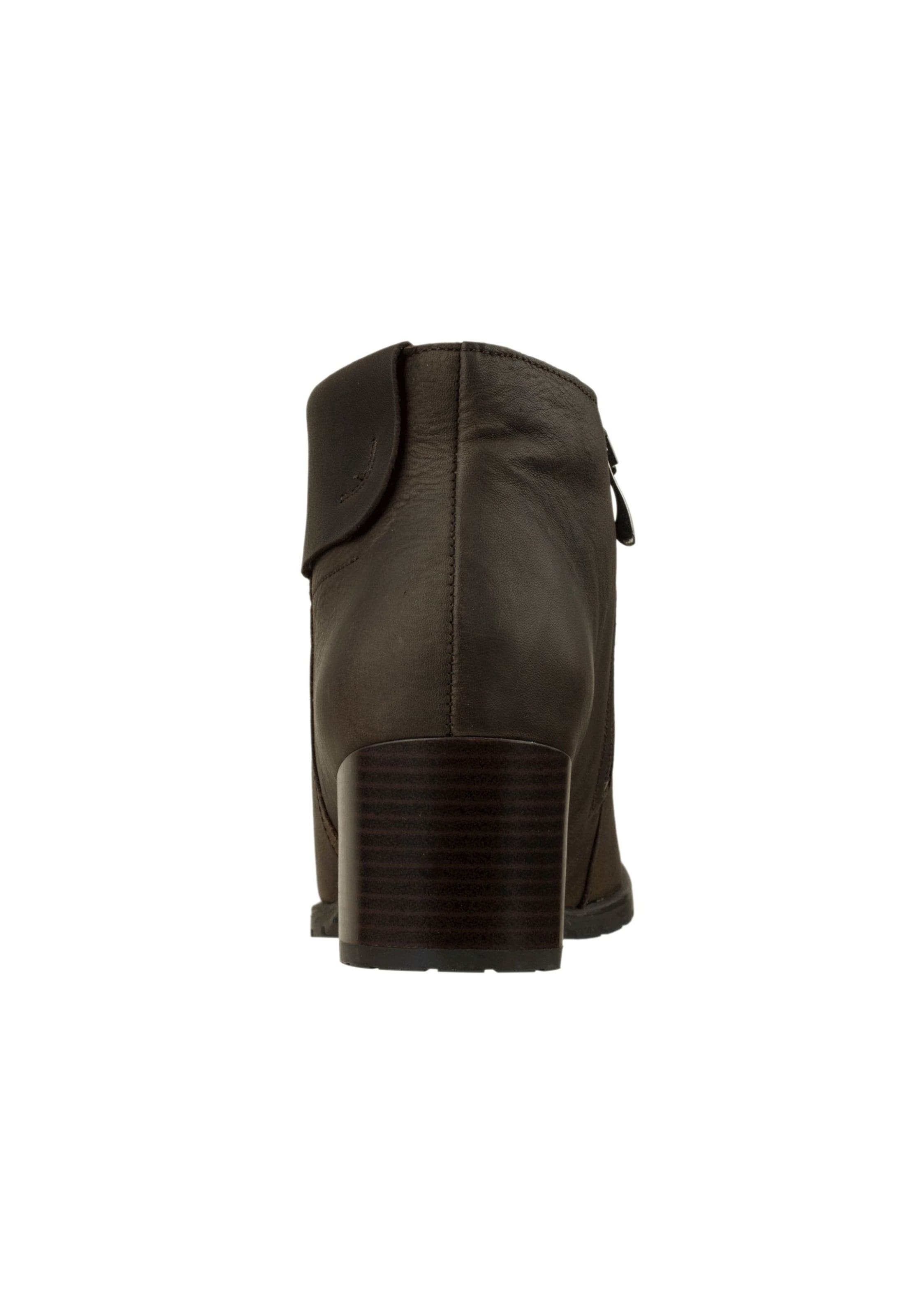 Lei by tessamino Enkellaarsje 'Patricia' in Bruin