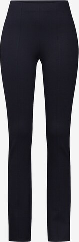 Filippa K - Pantalón 'Erin Slim Pant' en negro: frente