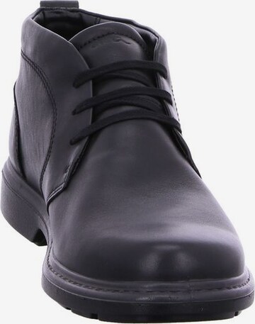ARA Lace-Up Boots in Black