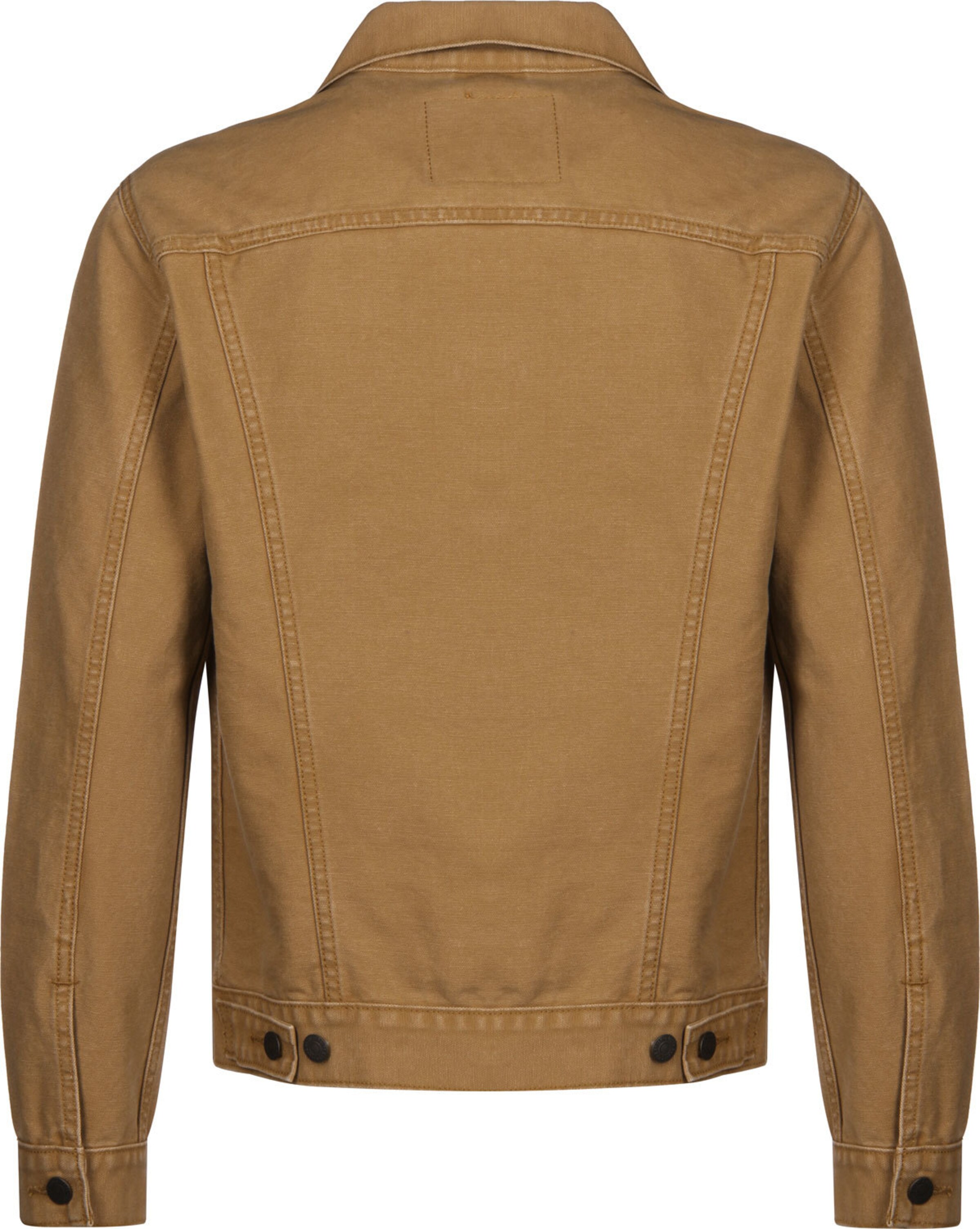 Levi S Jeansjacke The Trucker In Hellbraun About You
