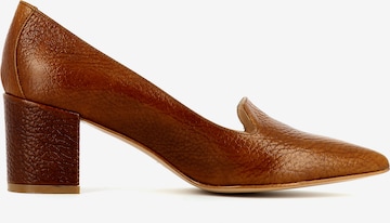 EVITA Pumps in Brown