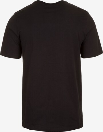 T-Shirt Herschel en noir