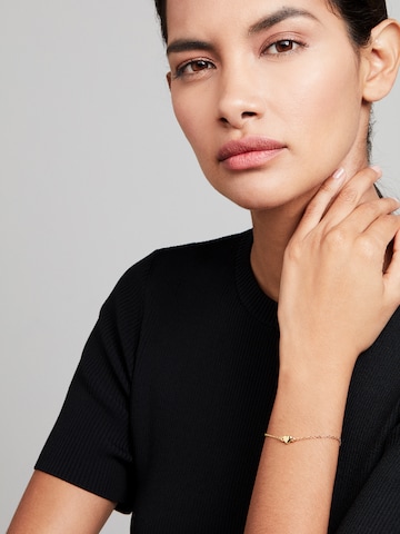 Ted Baker Bracelet 'HARSA' in Gold