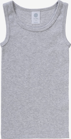 SANETTA Undershirt in Grey