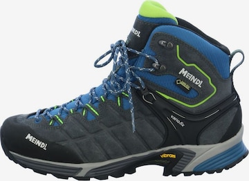 MEINDL Outdoorschuhe in Grau