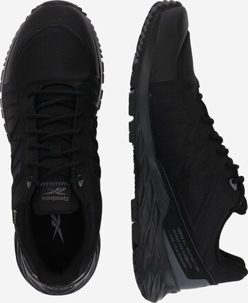 Reebok Sportschuh 'ASTRORIDE' in Schwarz