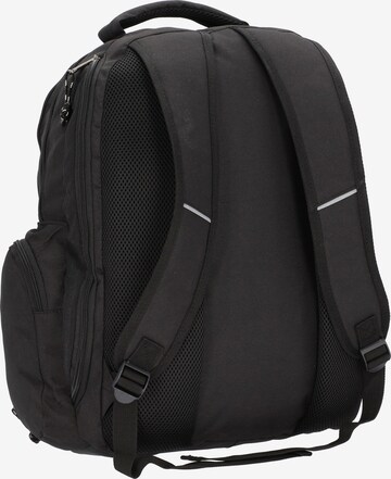 Lightpak Backpack 'Hawk' in Black