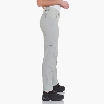 Schöffel Regular Outdoor Pants in Grey