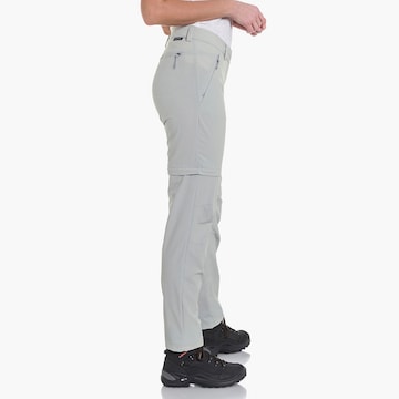 Schöffel Regular Outdoorbroek in Grijs