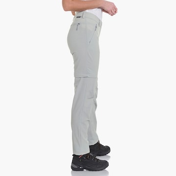 Schöffel Regular Outdoorhose in Grau