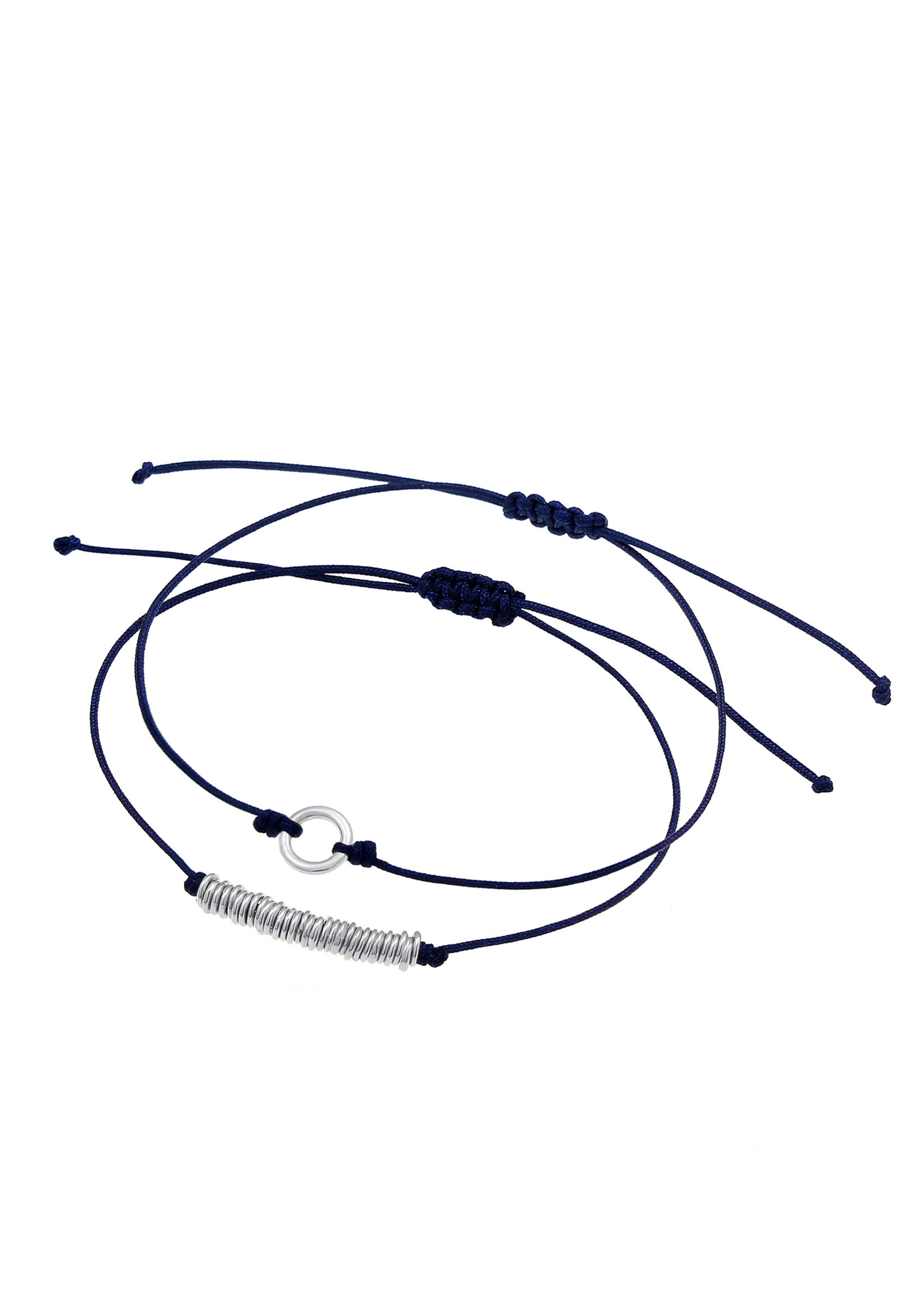 Bracelet ELLI en argent