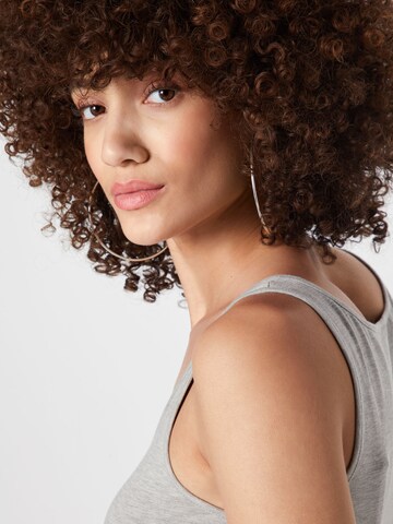 Top 'VMMaxi' di VERO MODA in grigio