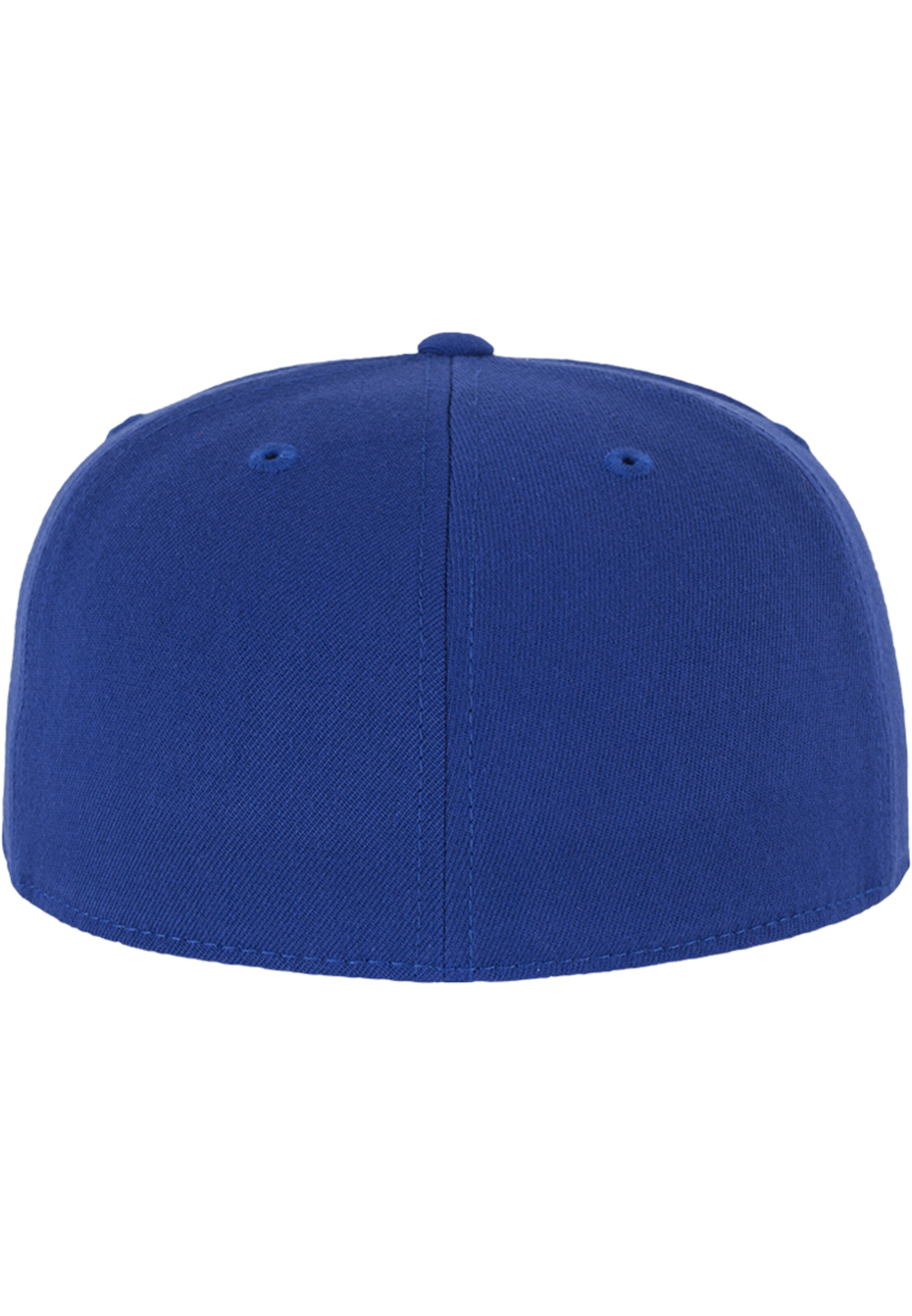 Casquette Flexfit en bleu