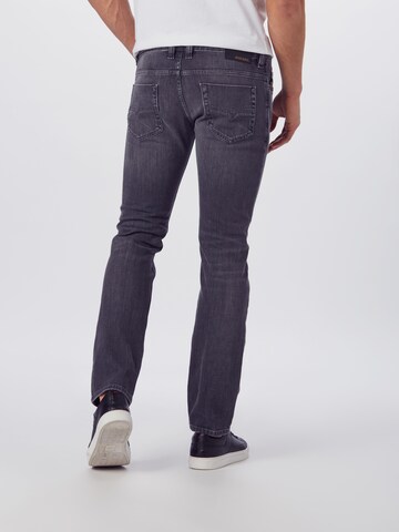 DIESEL Regular Jeans 'SAFADO-X' in Blau