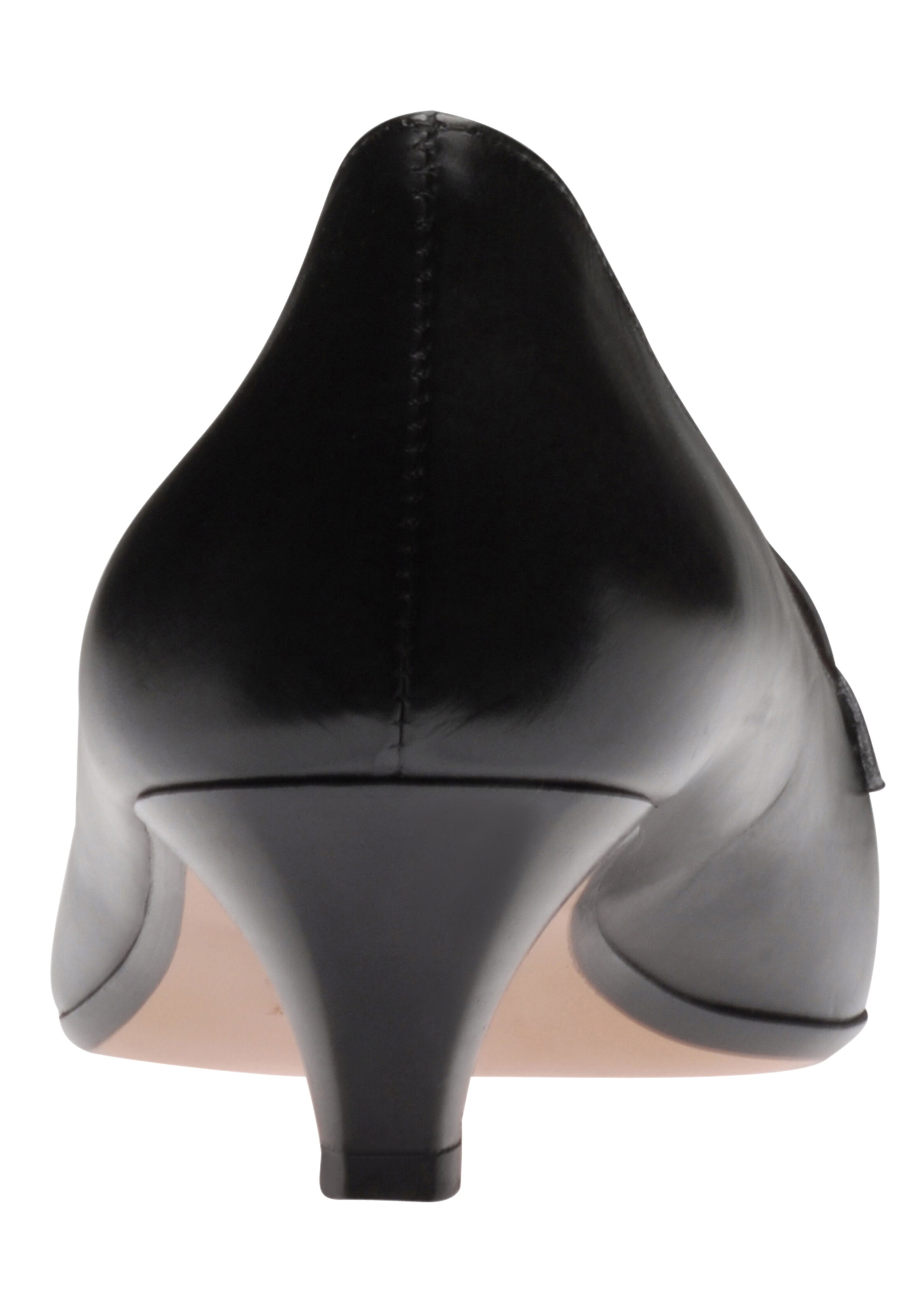 EVITA Pumps in Zwart