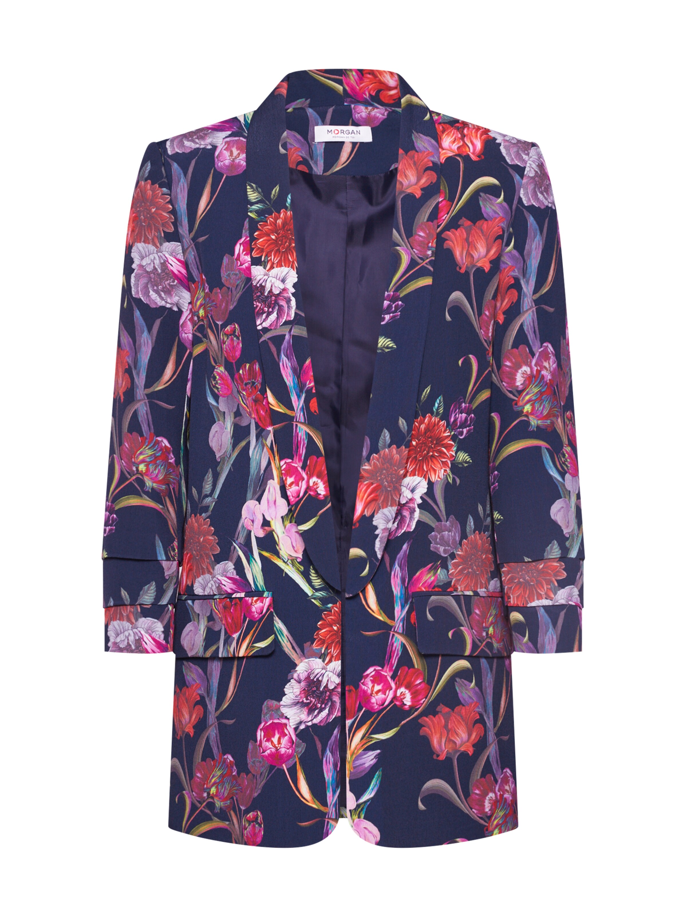 Morgan - Blazers '192-VALINI.F' in de kleur Marine