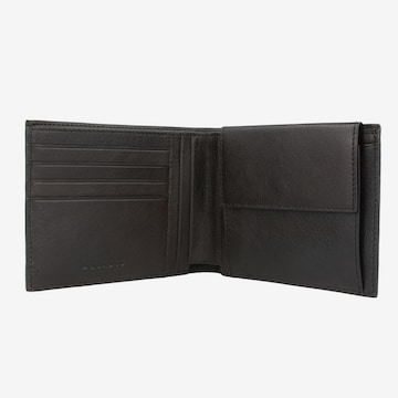 Piquadro Wallet in Brown