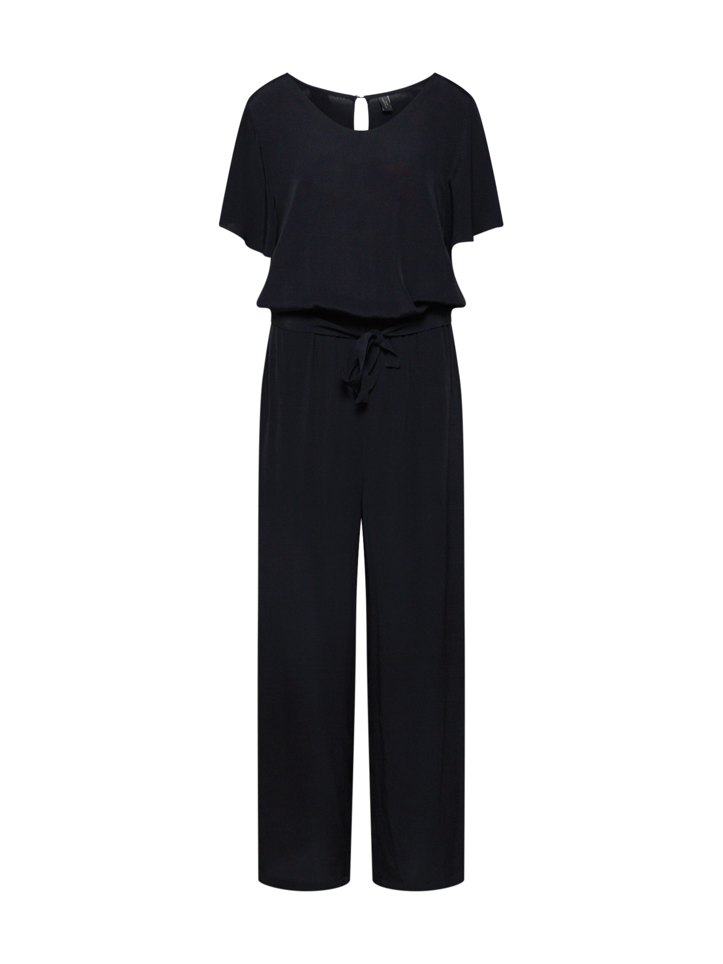 Soyaconcept - Jumpsuit in de kleur Zwart