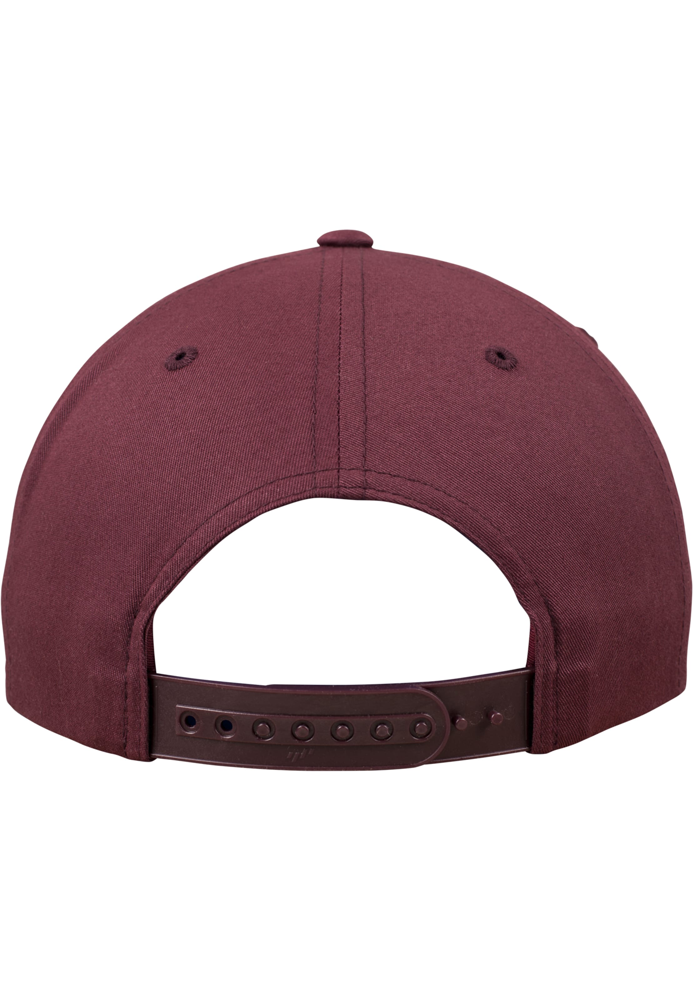 Flexfit Cap in Rot