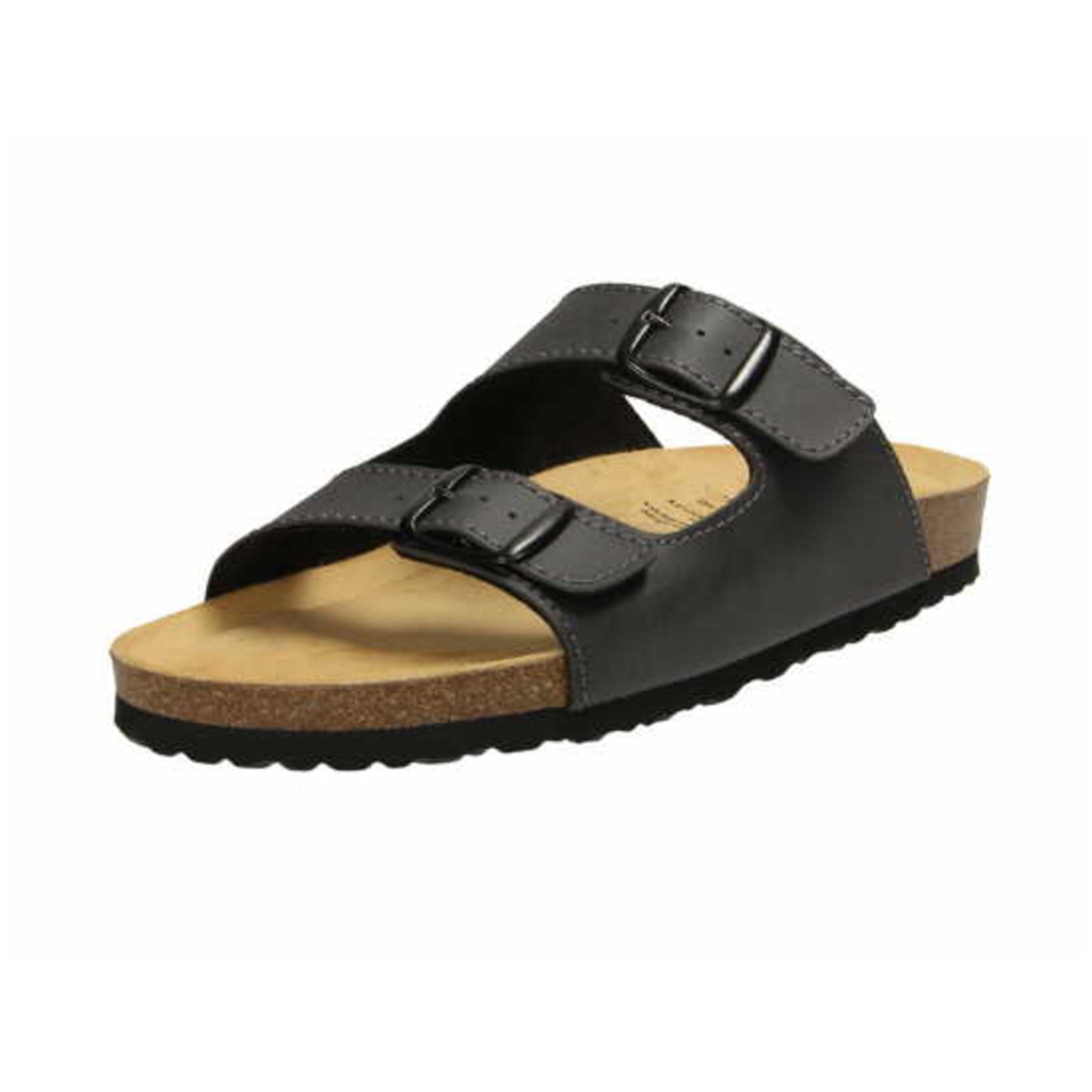 LICO Mule in Anthracite, Item view