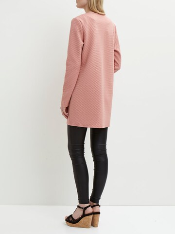 Blazer 'VINaja' VILA en rose