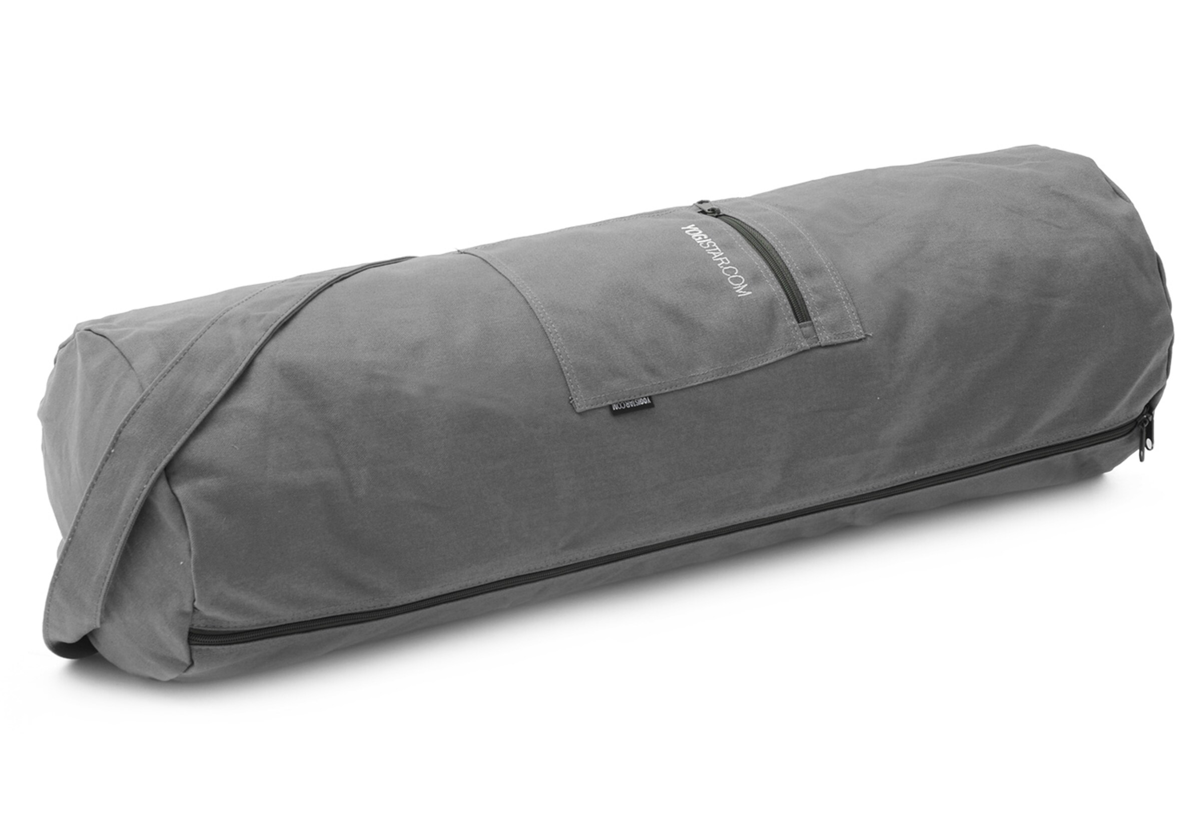 YOGISTAR.COM Sports bag in Anthracite, Item view