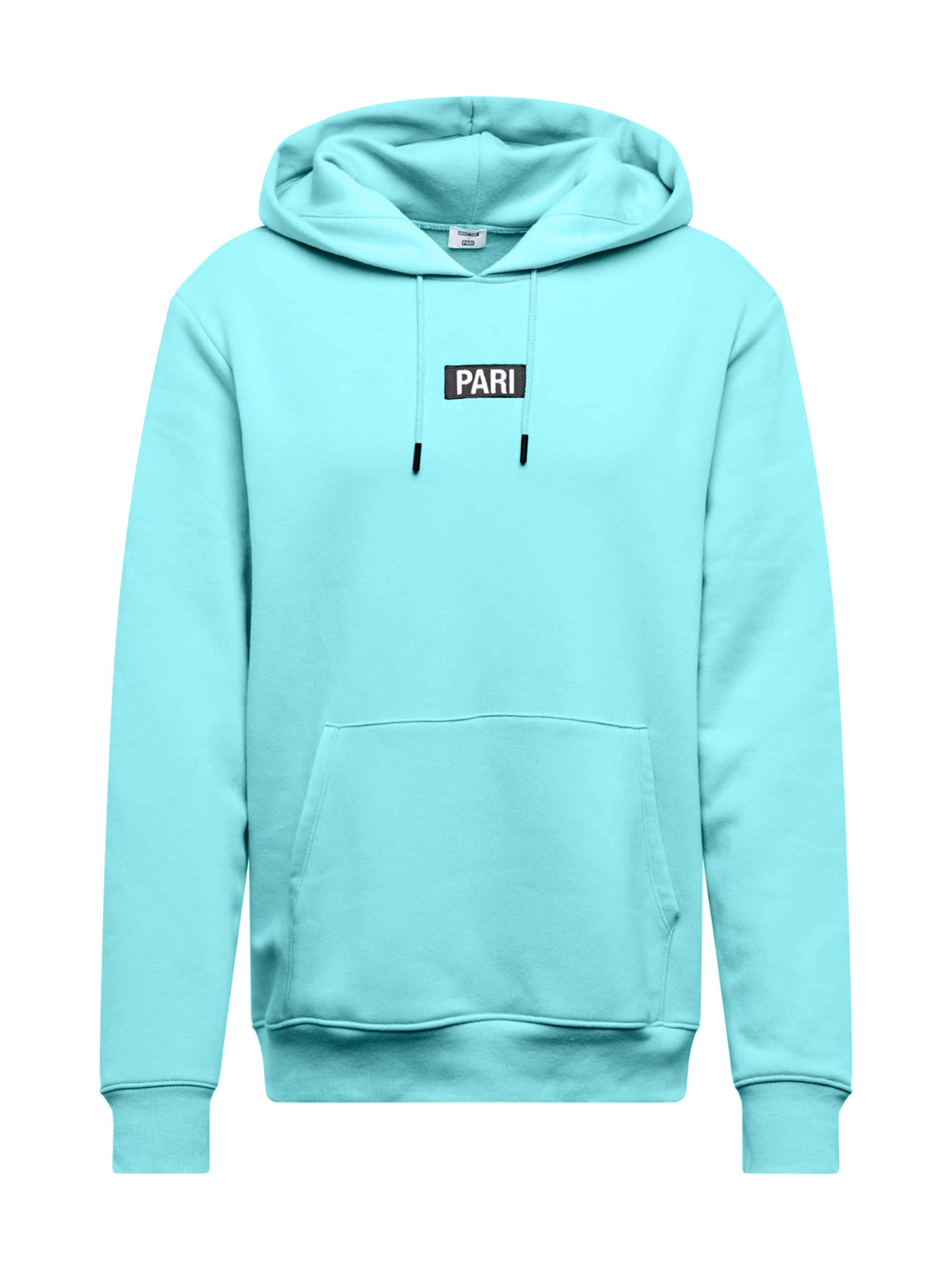 adidas hoodie türkis